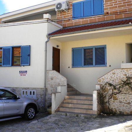 Villa Maria Nin Buitenkant foto