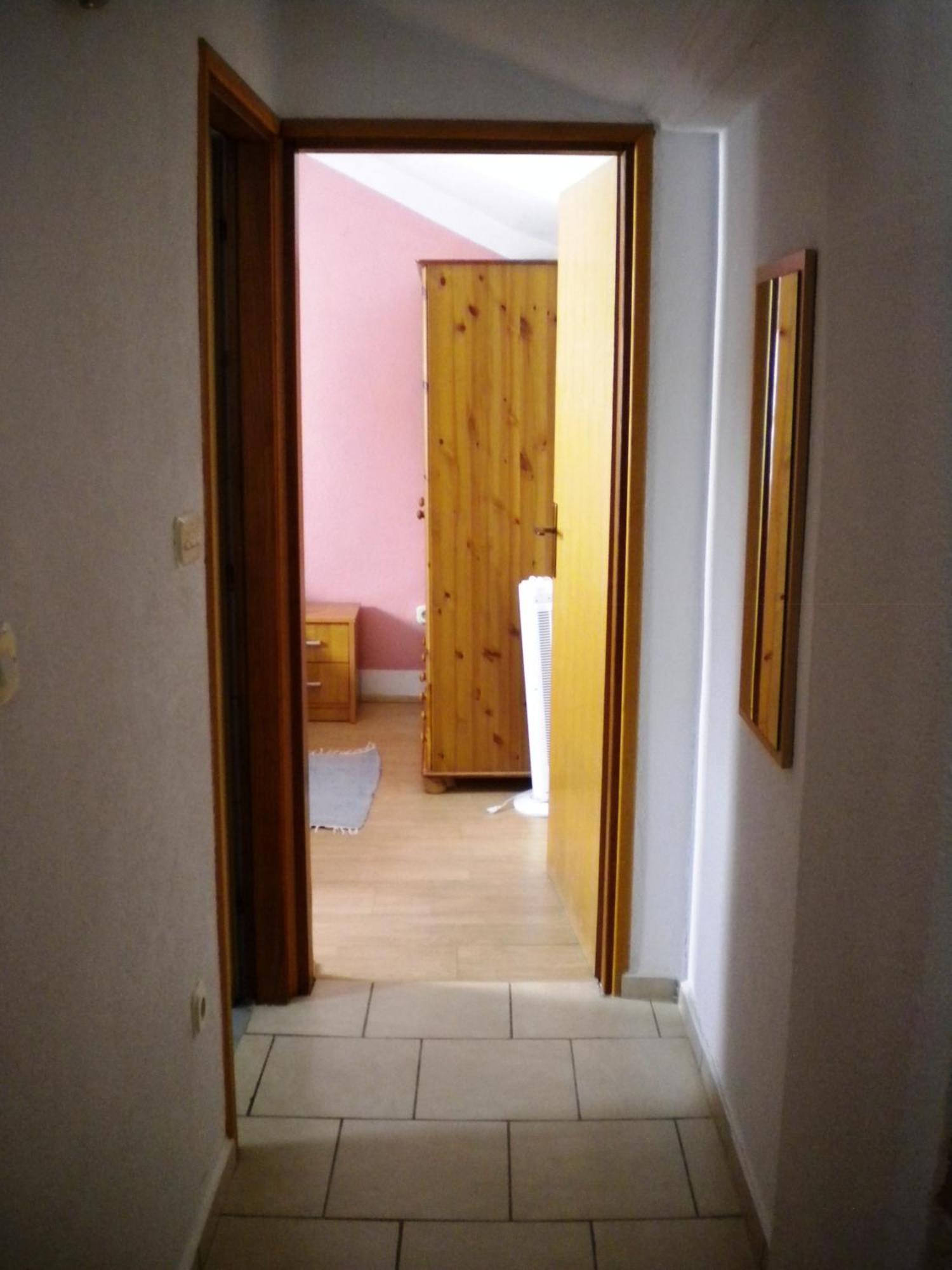 Villa Maria Nin Buitenkant foto