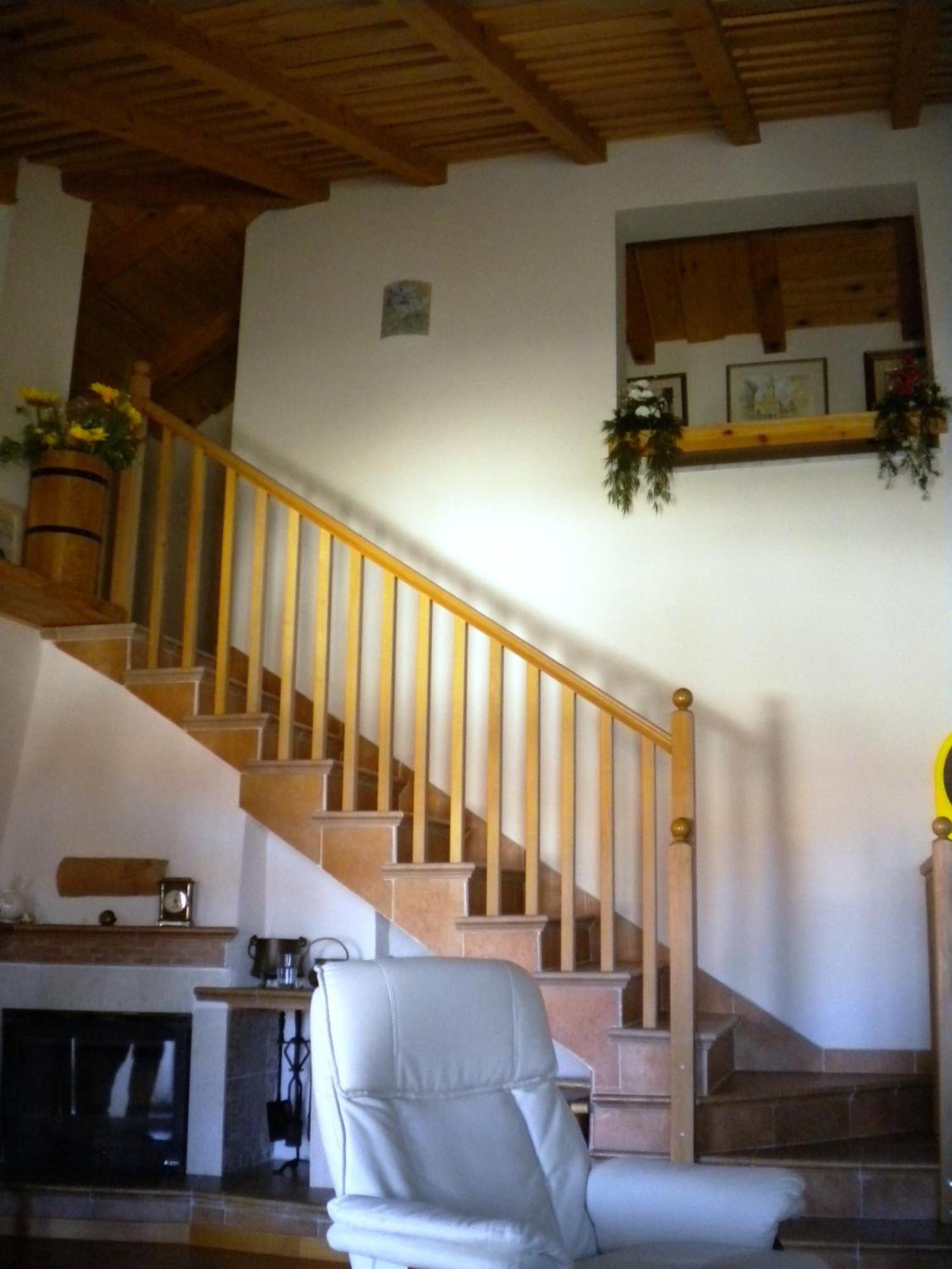 Villa Maria Nin Buitenkant foto