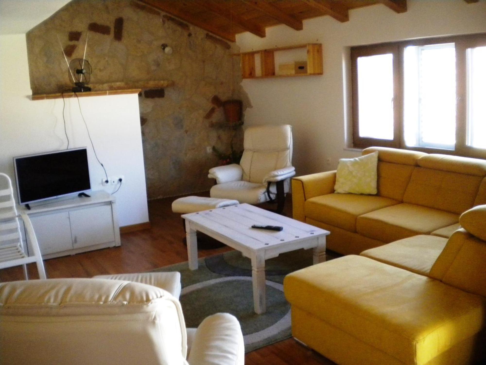 Villa Maria Nin Buitenkant foto